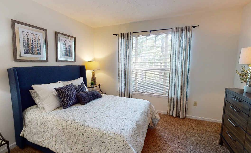 Lake St James Apartments Apartments in Conyers, GA