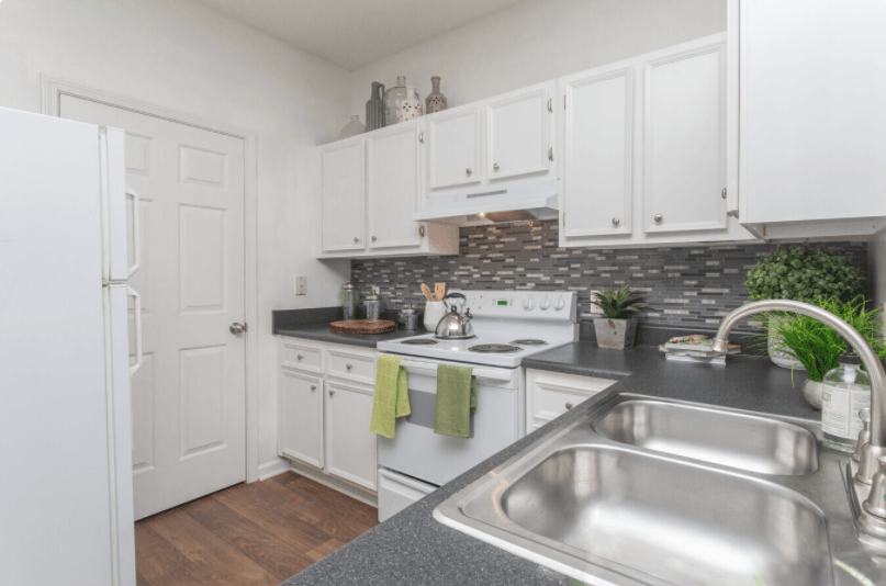 Lake St James Apartments Apartments in Conyers, GA