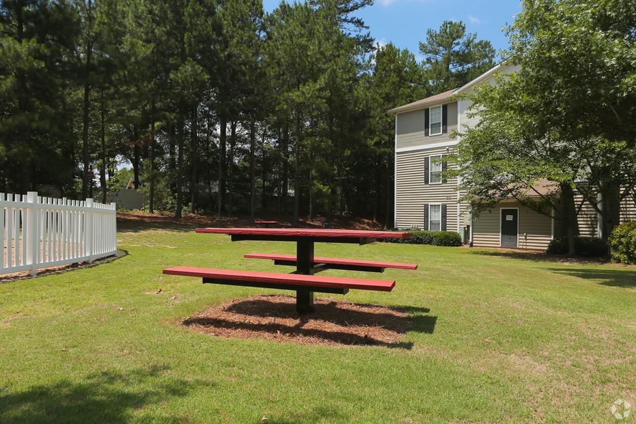 Gallery Lake St James Apartments Conyers, GA