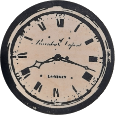 Rosemary and Time logo