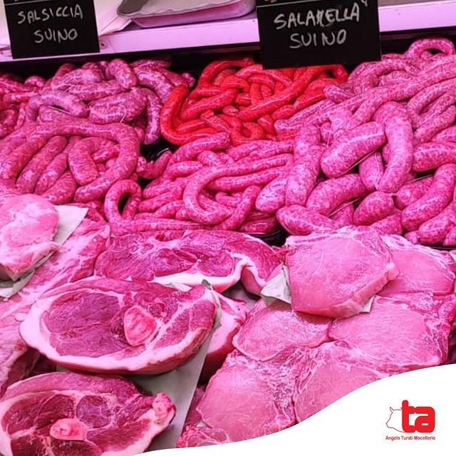 carne cruda