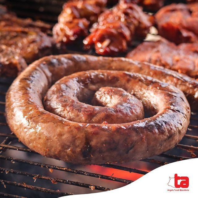 salsiccia