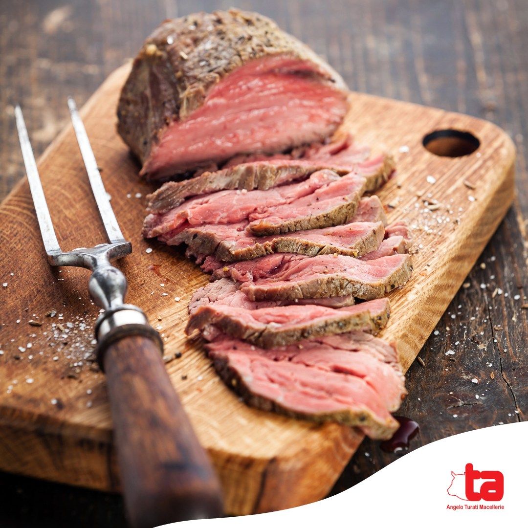 affettato di carne
