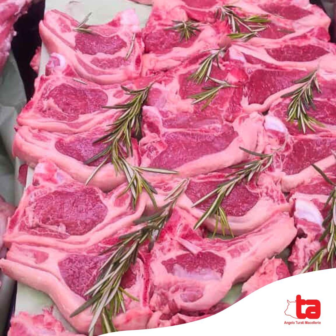 fettina di carne