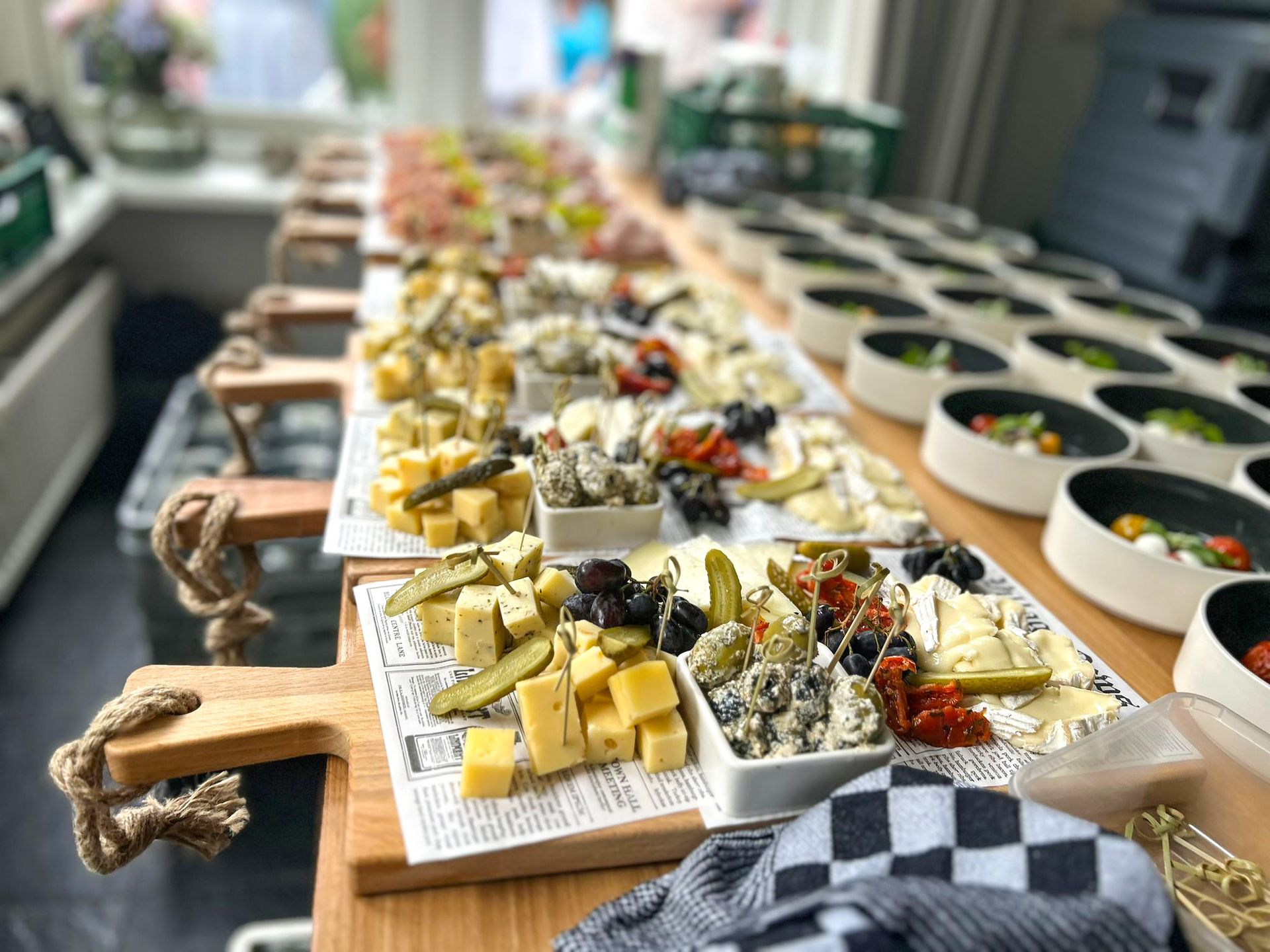 Charcuterie
