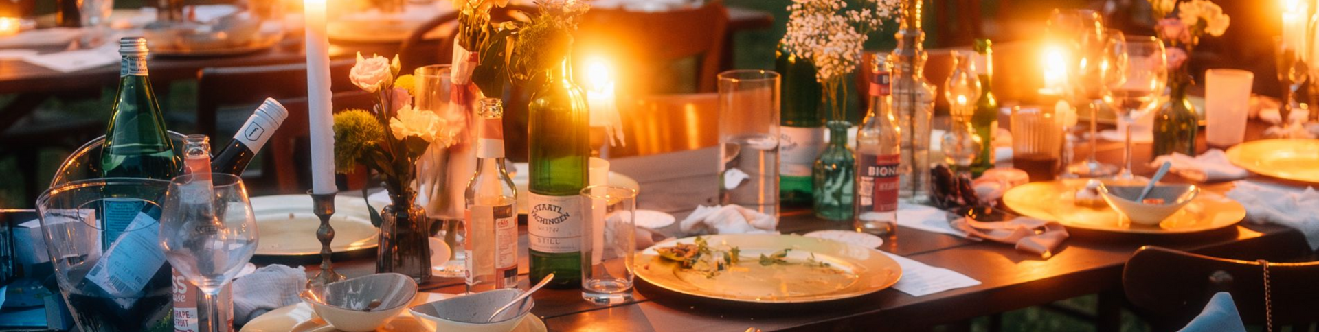 Private Dining
