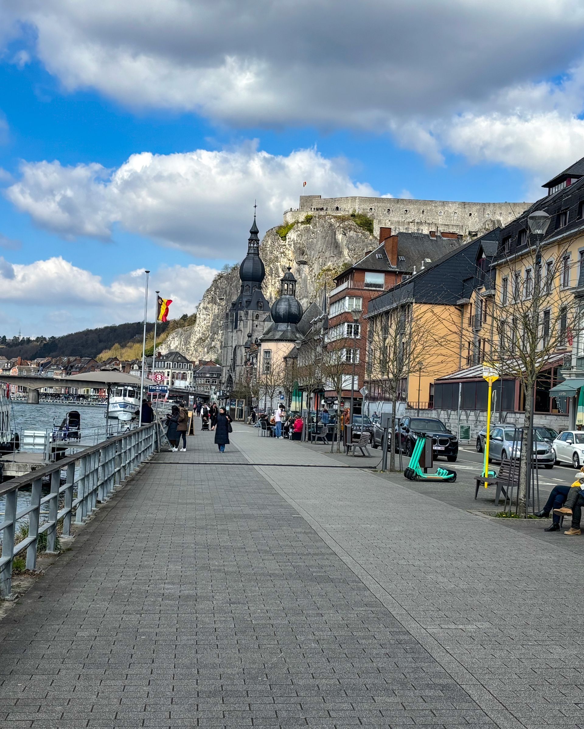 Dinant
