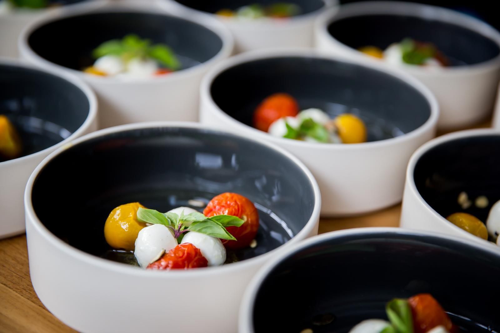 Salade Caprese