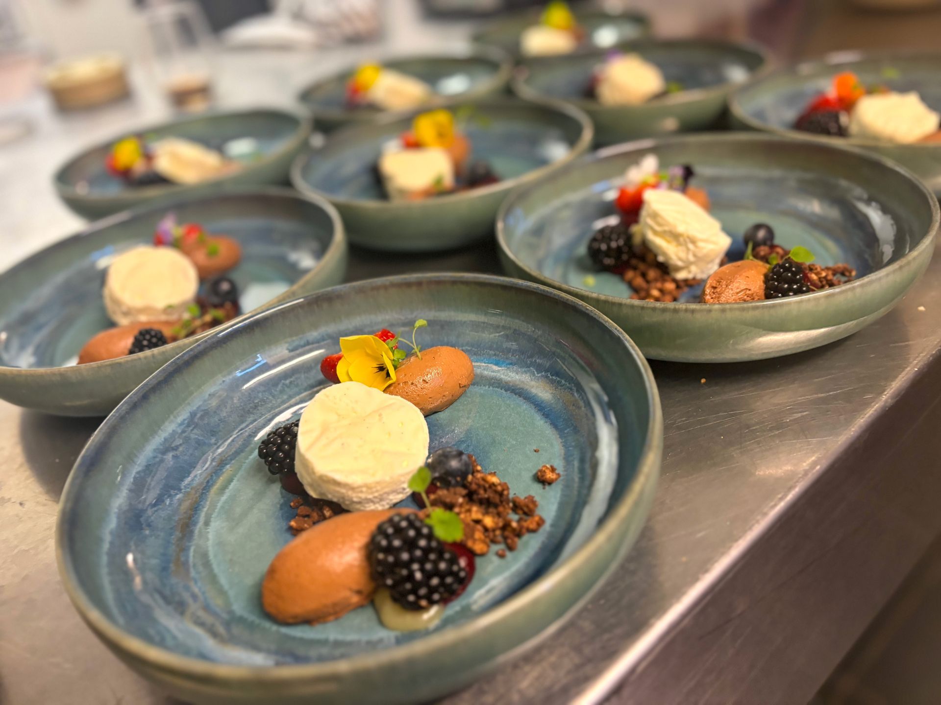 Dessert