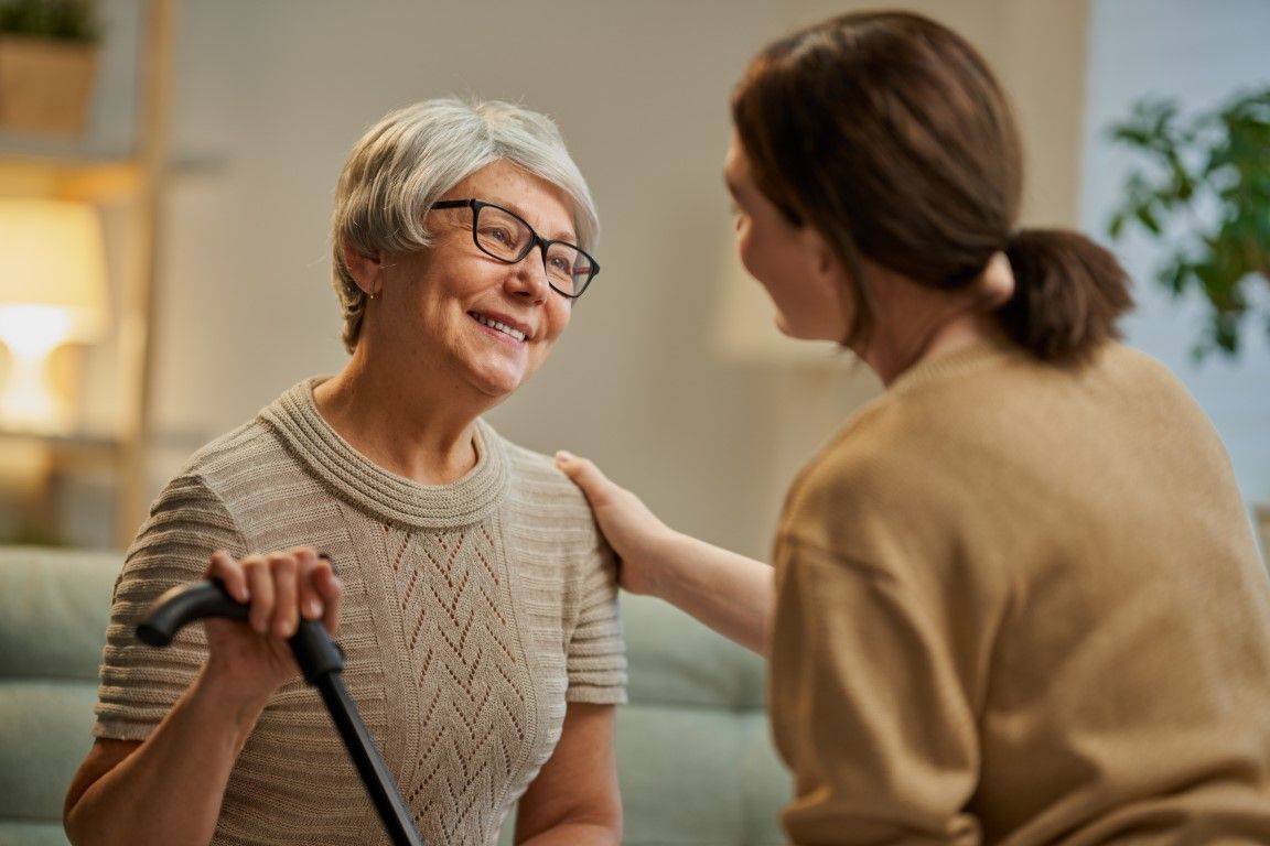 An image of Memory Care in Lincoln Park MI