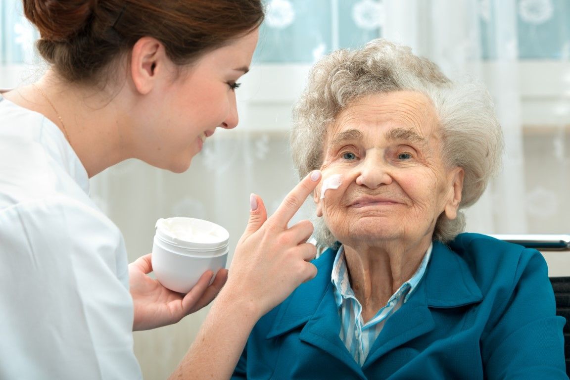 An image of Personalized Care Plans in Lincoln Park MI