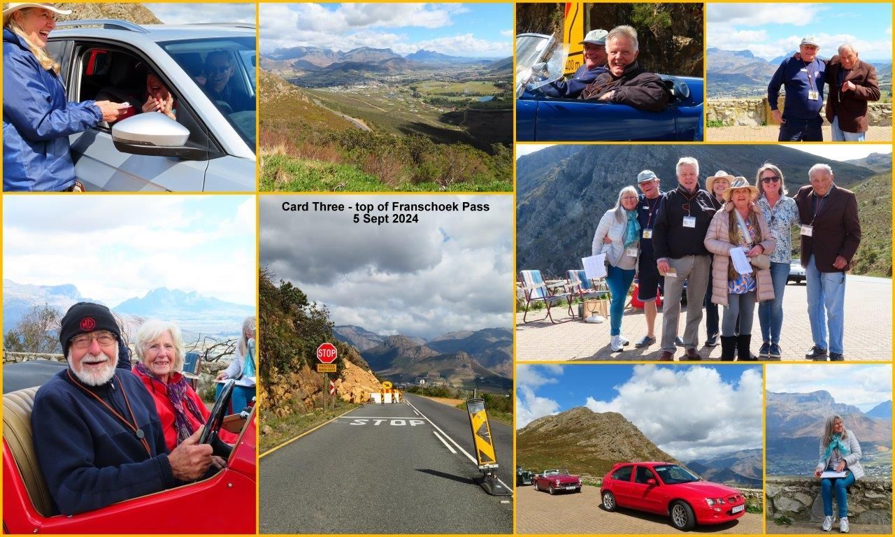 Outing Collage