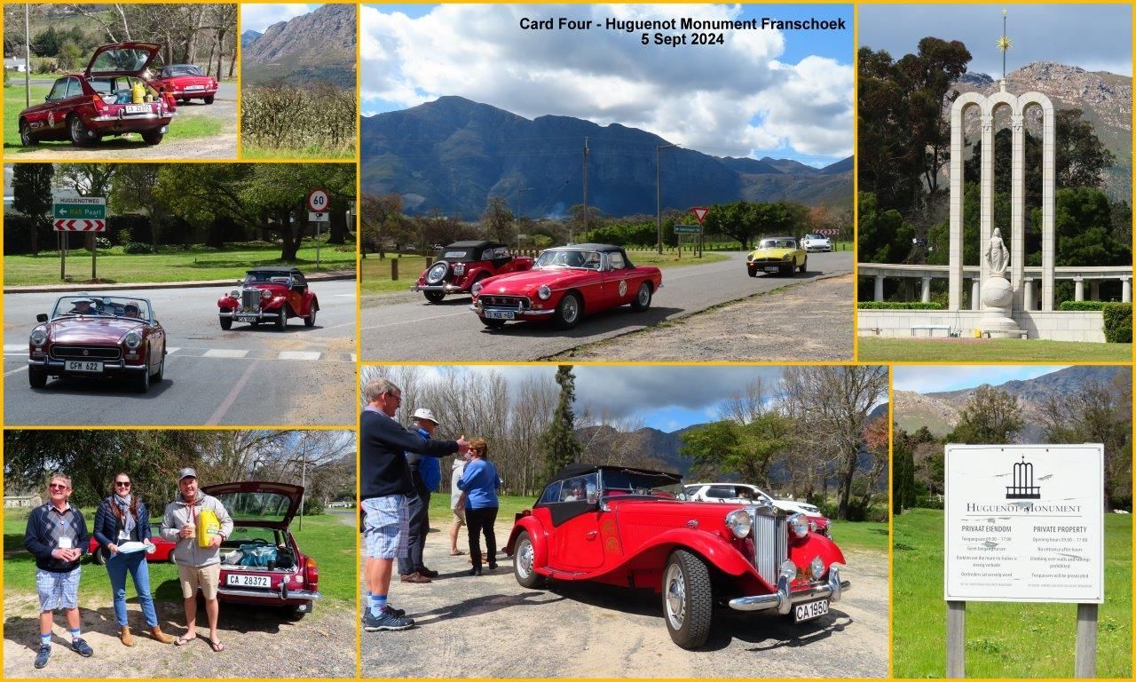 Outing Collage