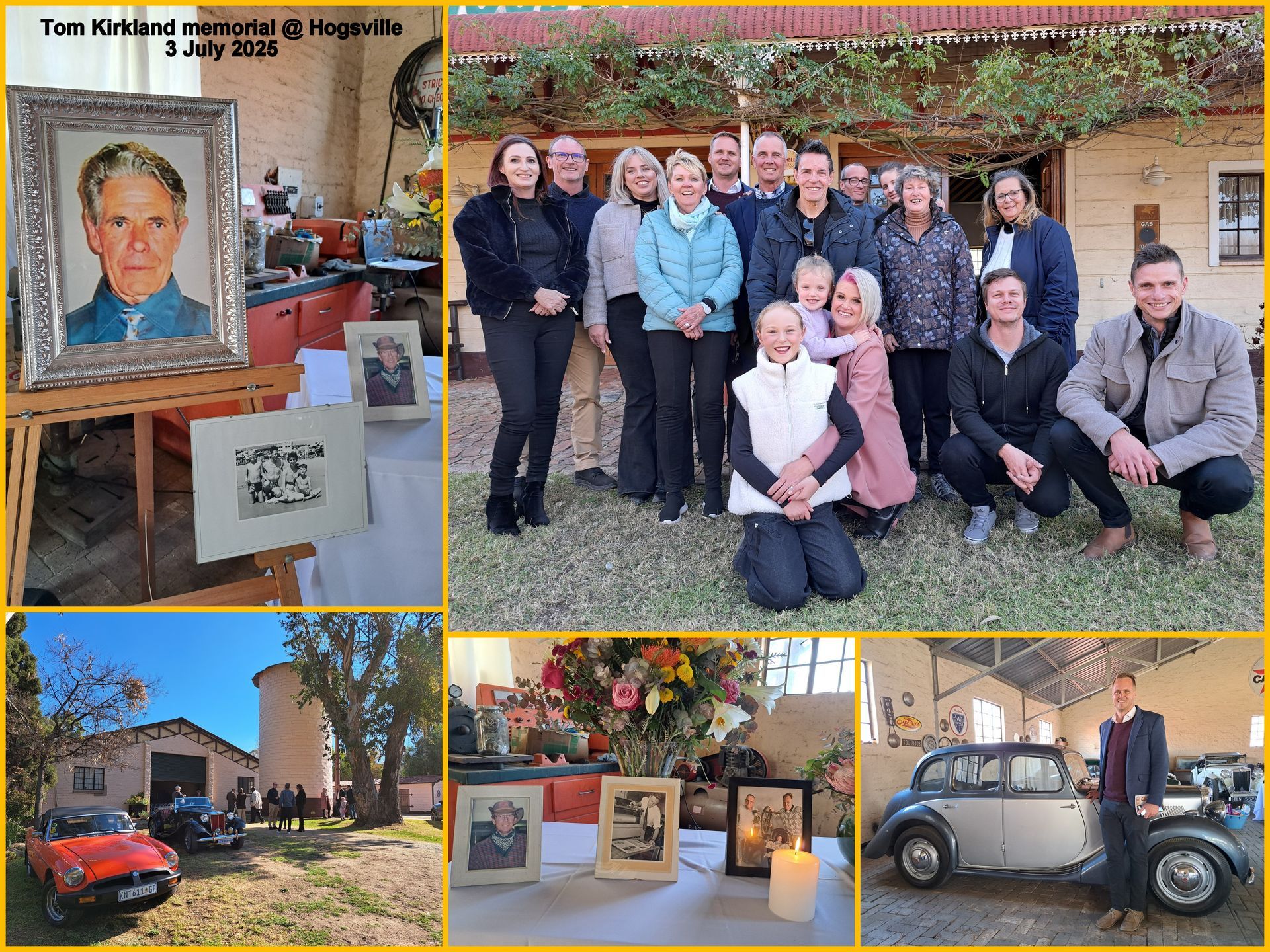 Letamo Collage