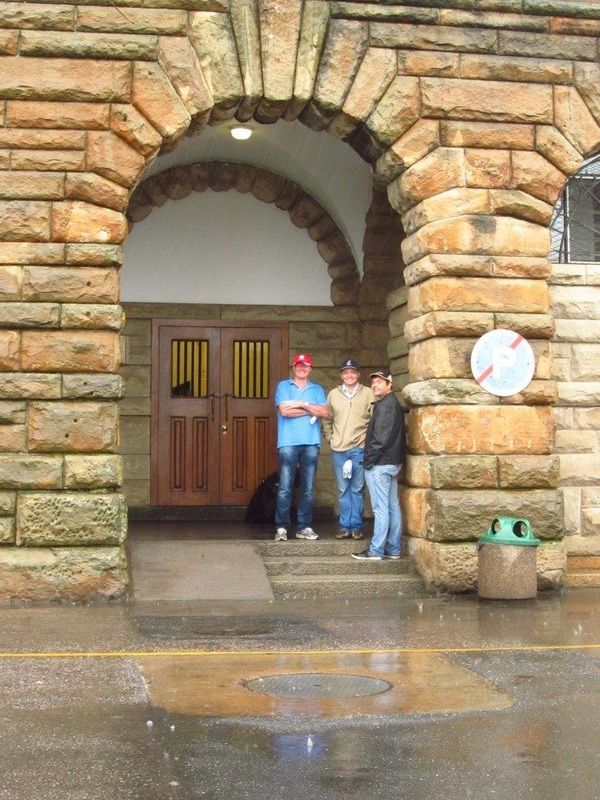 Club Outing