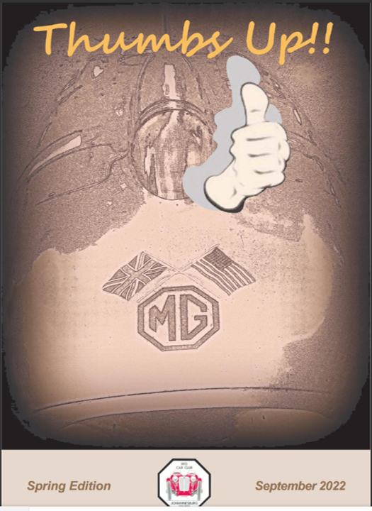Thumbs Up