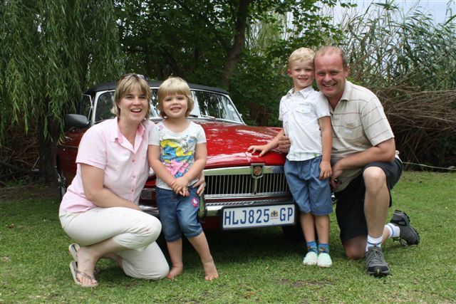 MG Family