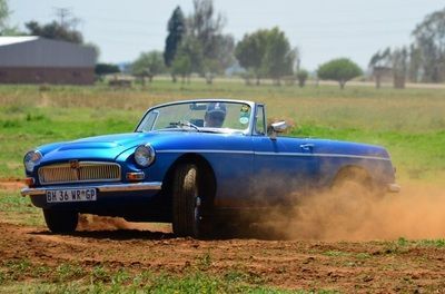 Drive MG
