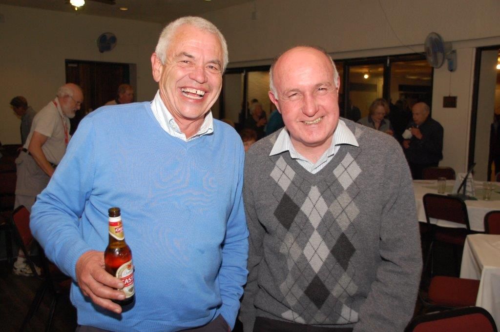 Inter car Club Quiz