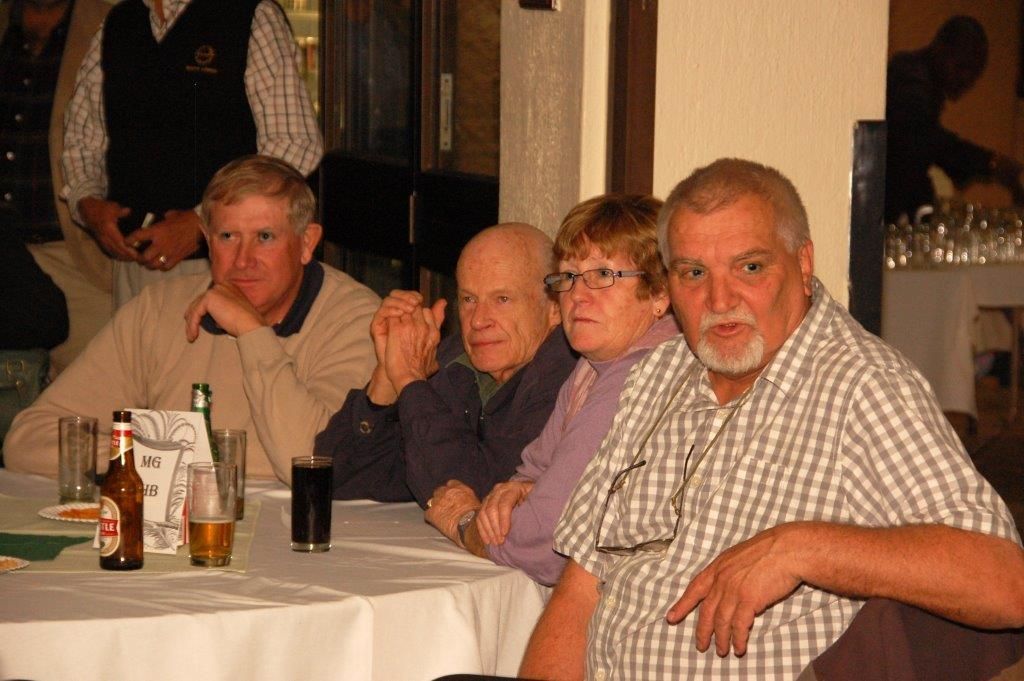 Inter car Club Quiz