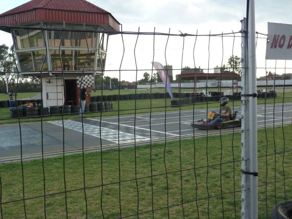 Karting