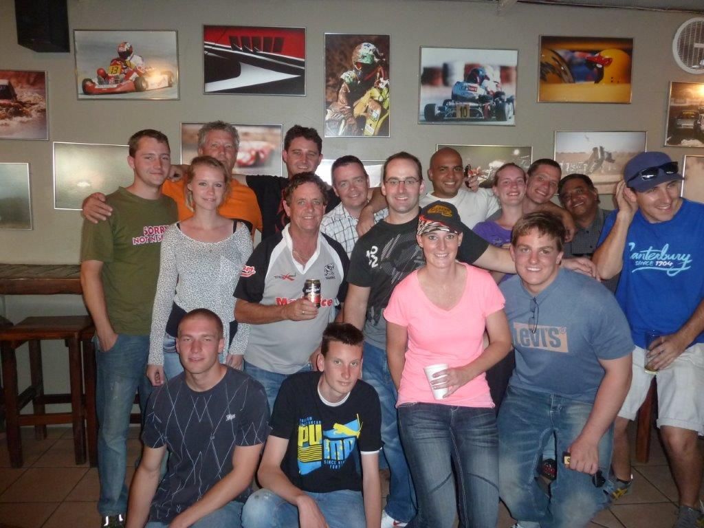 Karting