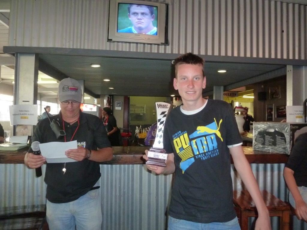 Karting