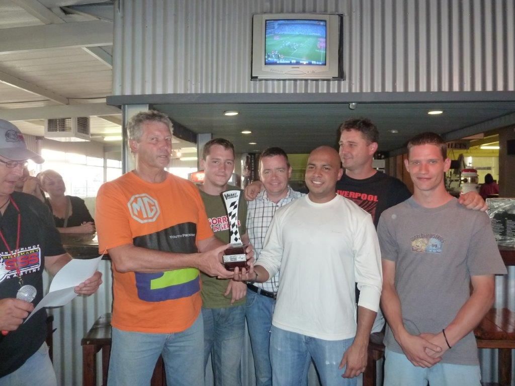 Karting