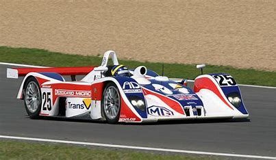 MG Lola