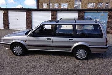 MG Montego