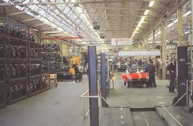 MG Production
