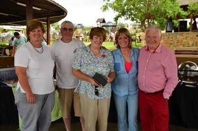 Members of MG CC