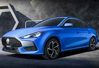 New MG