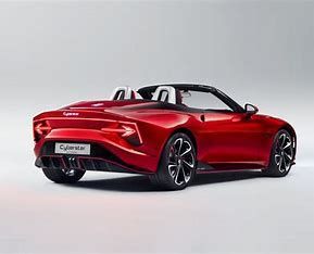 Modern MG