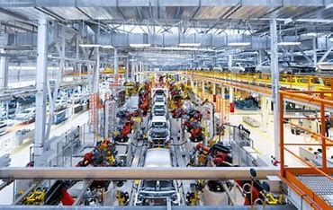 MG Production