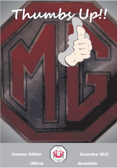 Thumbs Up
