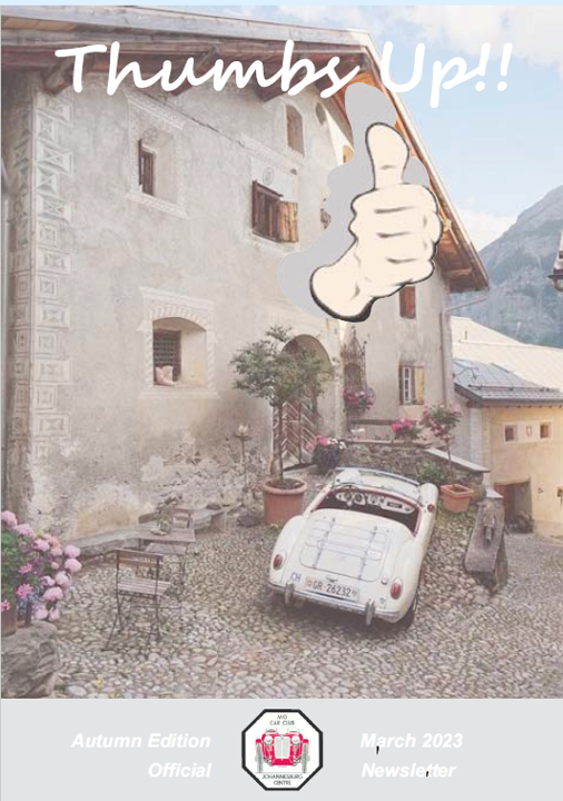 Thumbs Up