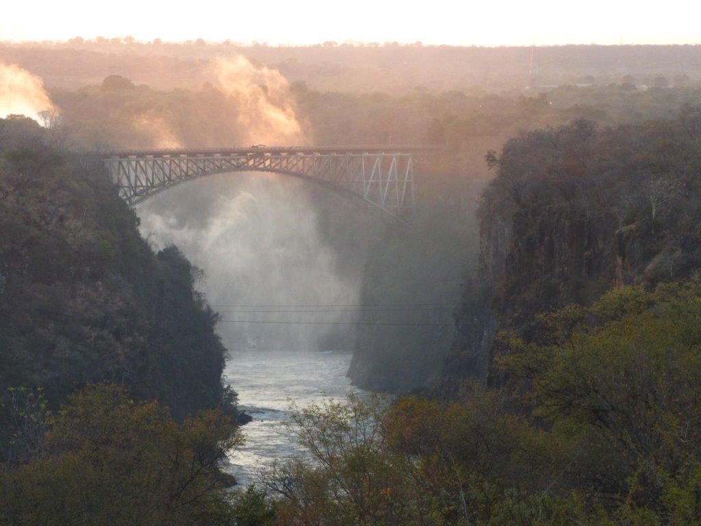 Zimbabwe Run