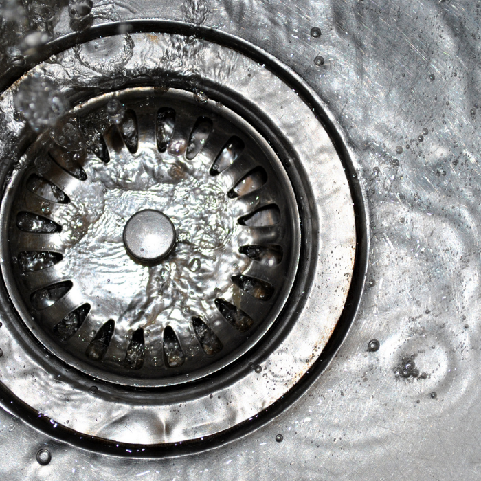  Drain Making a Gurgling Sound
