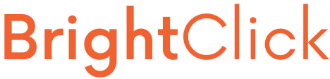 BrightClick website designed and developed by BrightClick
