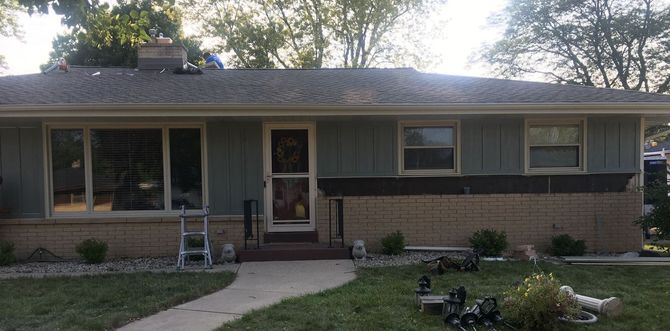 Flat Roof Repair