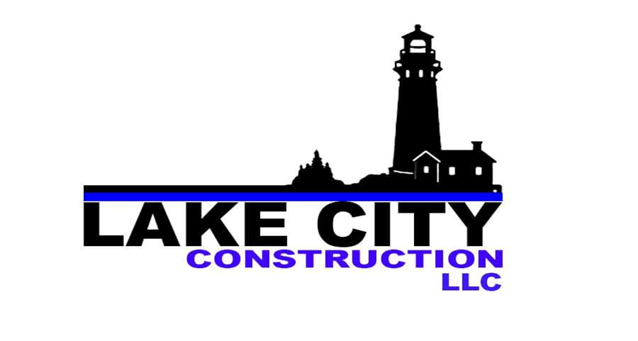 Lake City Logo