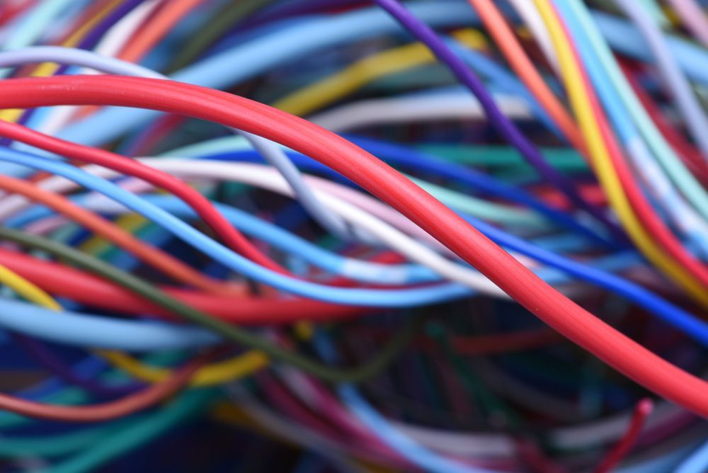 Power Supply Electrical Cables — PRO Solar & Electrical In Port Stephens, NSW