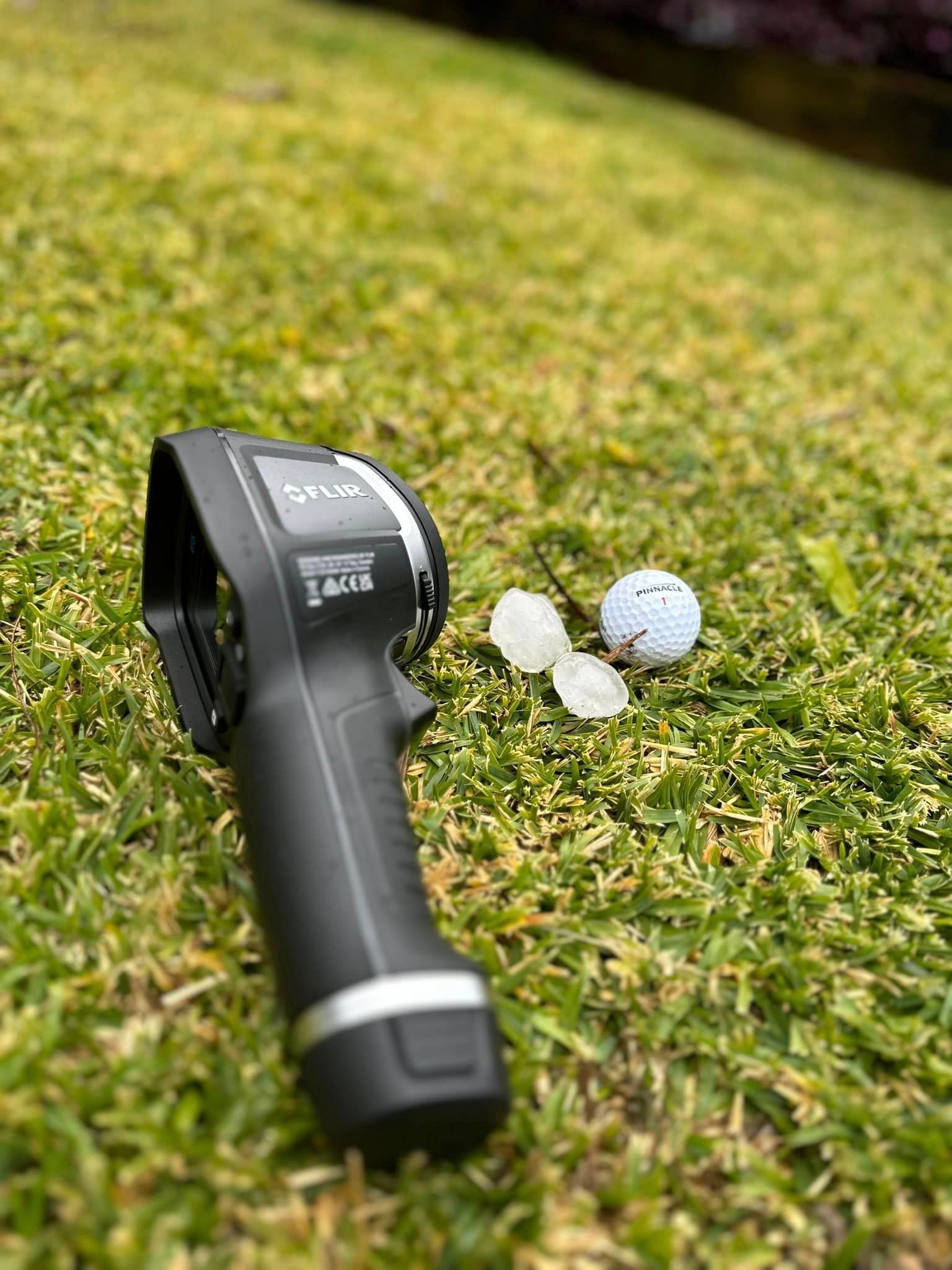 Thermal Imaging Inspection Of Electrical Equipment — PRO Solar & Electrical In Port Stephens, NSW