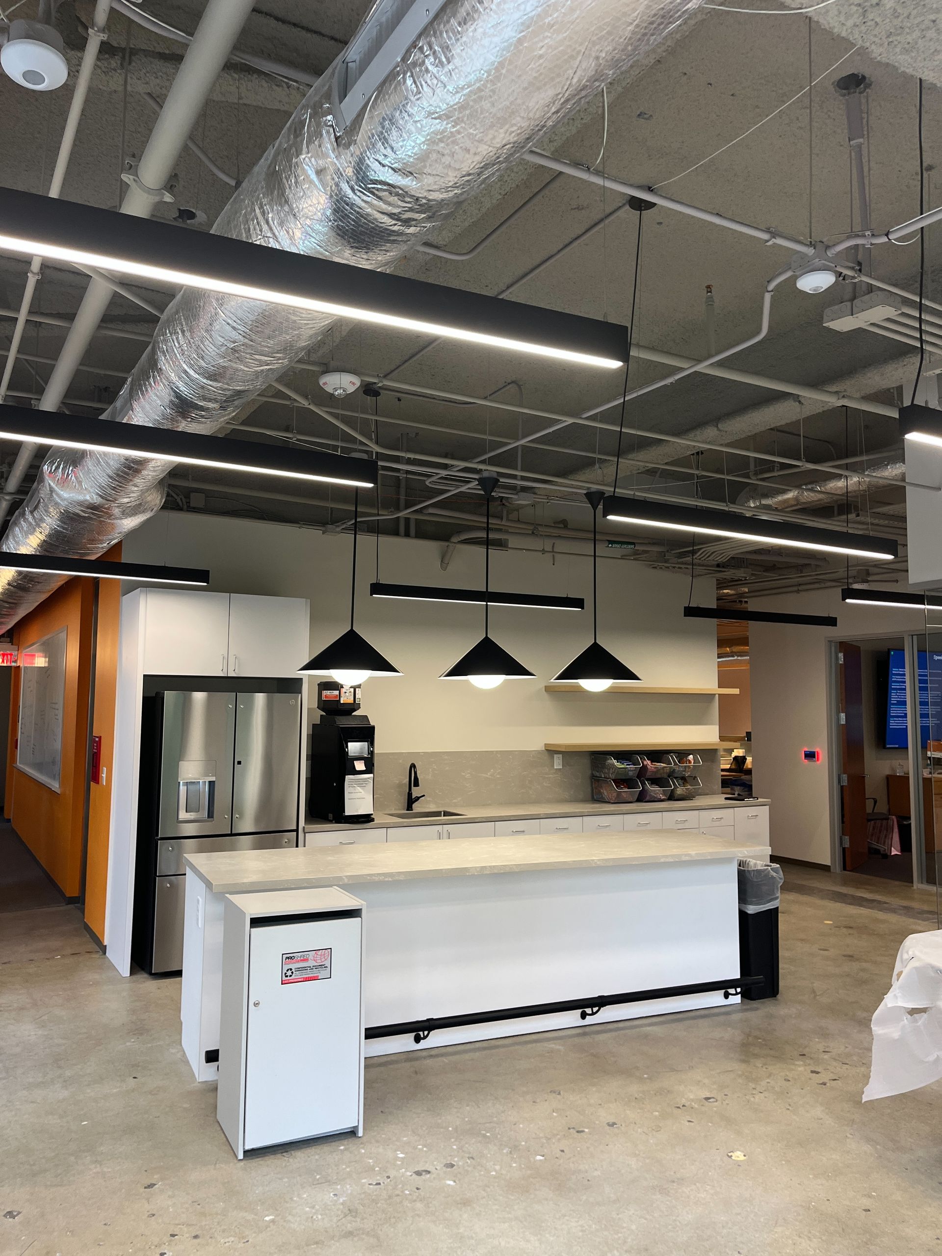 Commercial Construction Portfolio | RSG Construction Collaborative ...