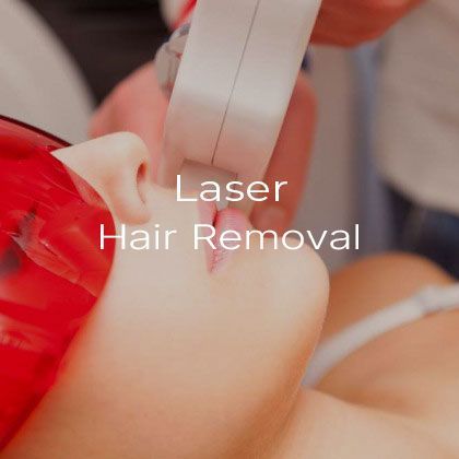 Laser