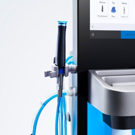 Hydrafacial 2