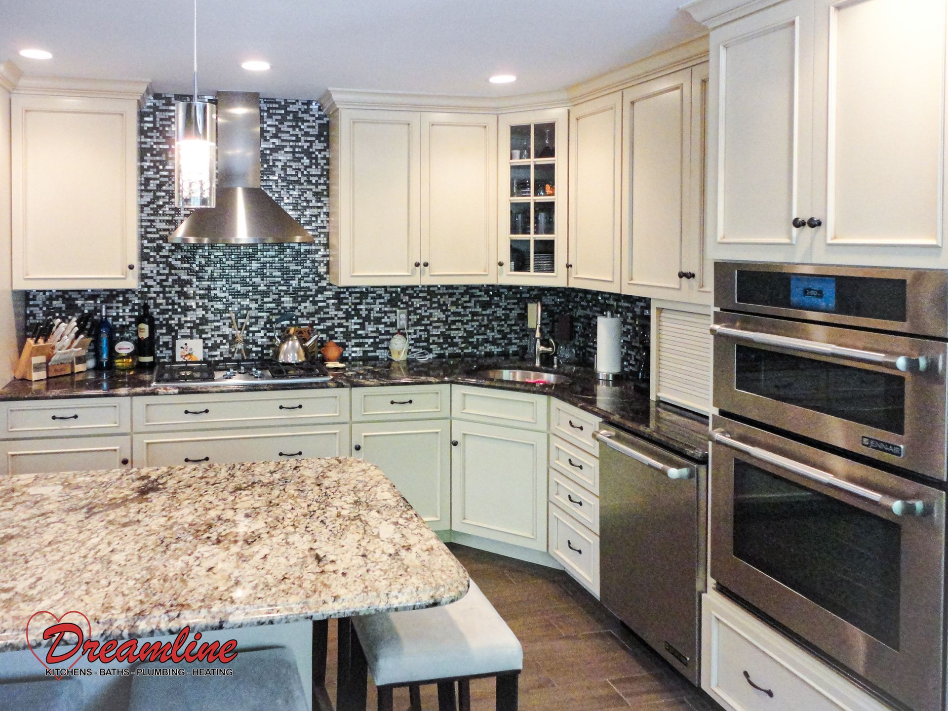 Kitchen Remodeling Hamilton, NJ Dreamline Kitchen