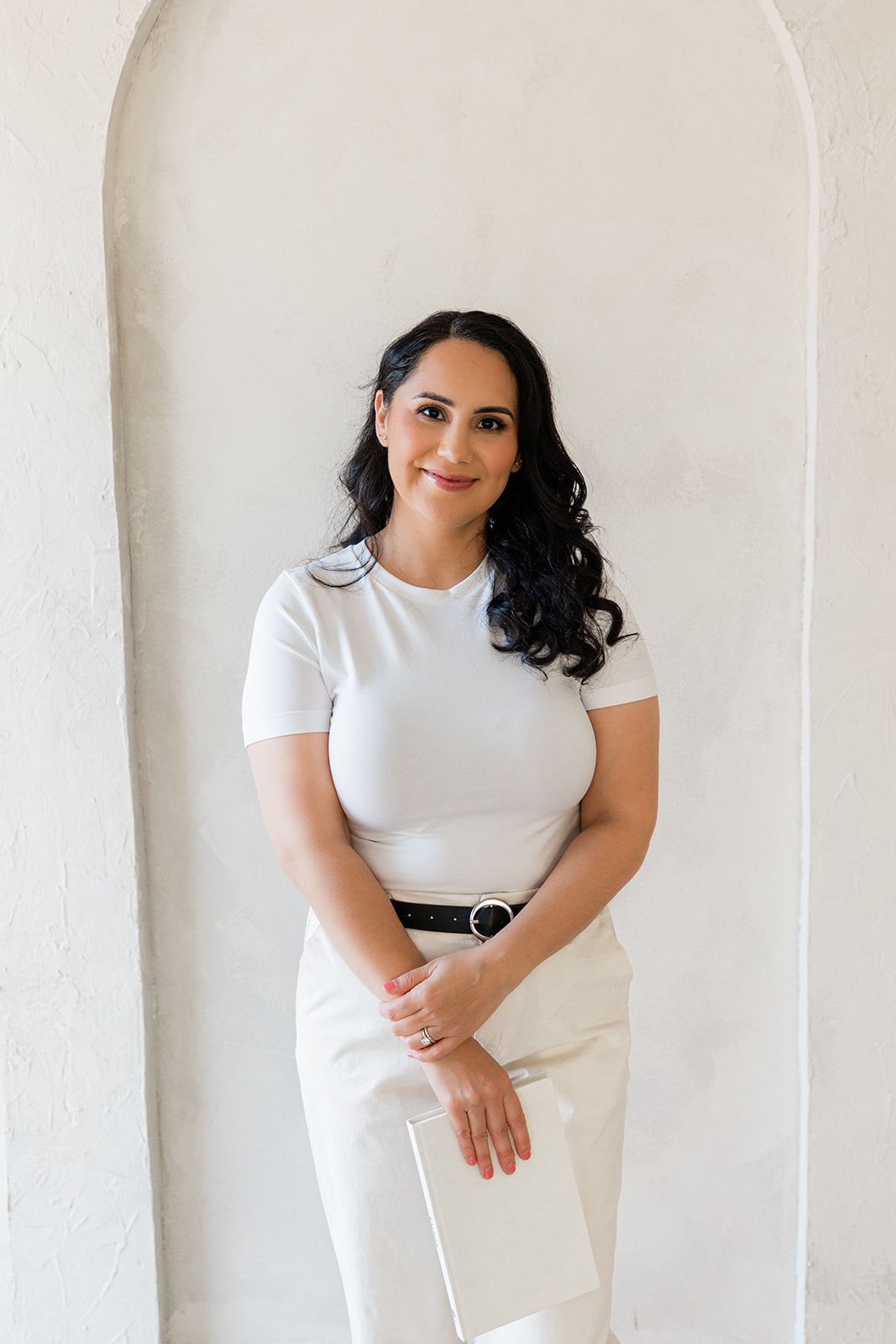 Karla hernandez headshot 3