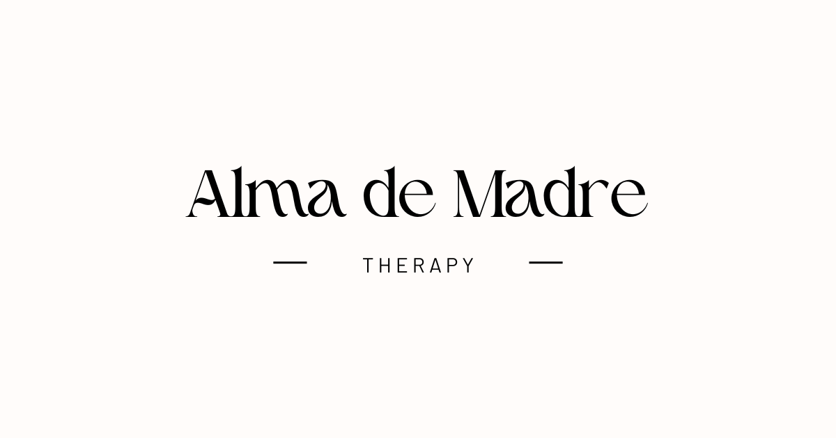 Postpartum Therapist for Moms | Alma de Madre